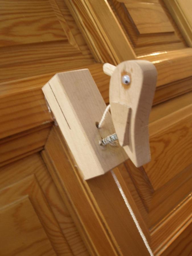 דירות קואנקה La Casita De Nerea Xl Con Parking Gratuito מראה חיצוני תמונה