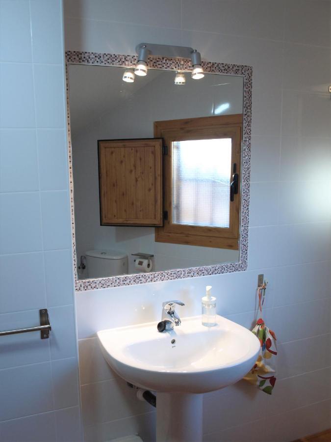 דירות קואנקה La Casita De Nerea Xl Con Parking Gratuito מראה חיצוני תמונה
