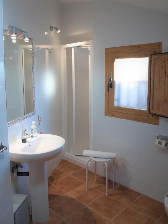 דירות קואנקה La Casita De Nerea Xl Con Parking Gratuito מראה חיצוני תמונה