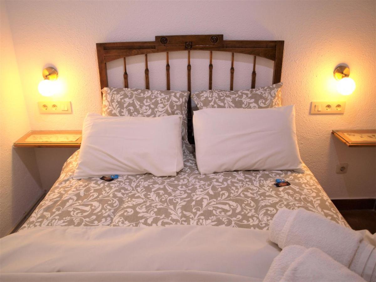 דירות קואנקה La Casita De Nerea Xl Con Parking Gratuito מראה חיצוני תמונה