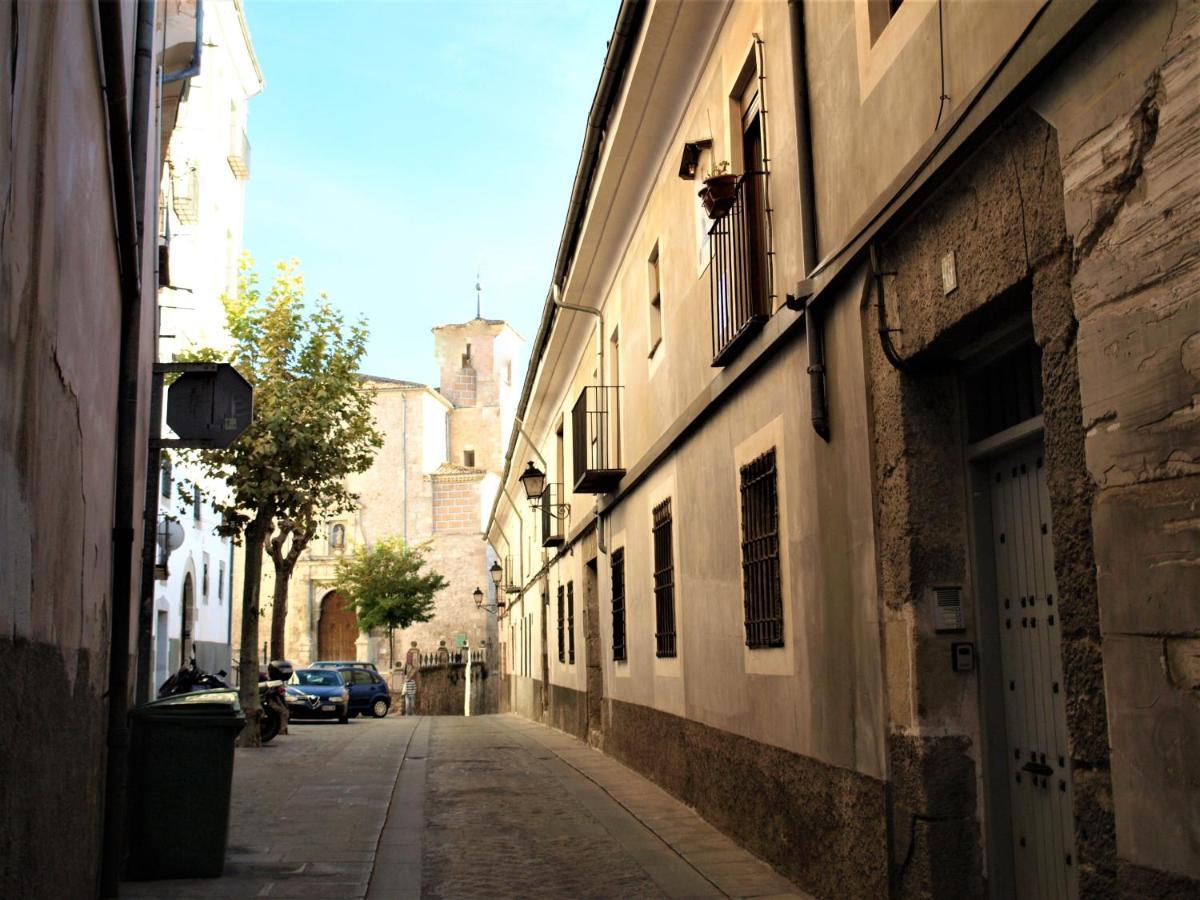 דירות קואנקה La Casita De Nerea Xl Con Parking Gratuito מראה חיצוני תמונה