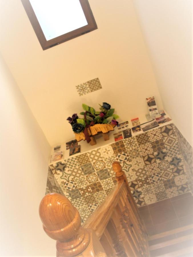 דירות קואנקה La Casita De Nerea Xl Con Parking Gratuito מראה חיצוני תמונה