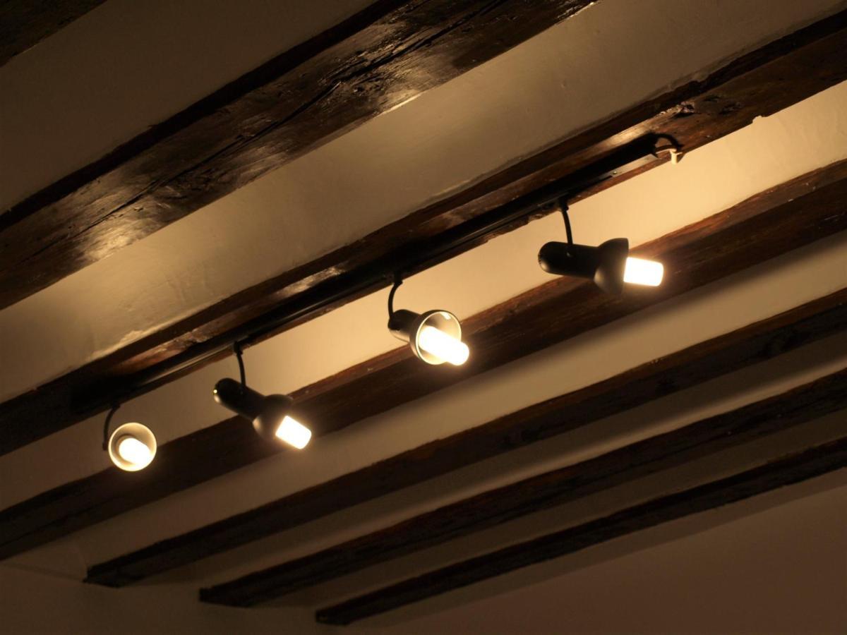 דירות קואנקה La Casita De Nerea Xl Con Parking Gratuito מראה חיצוני תמונה