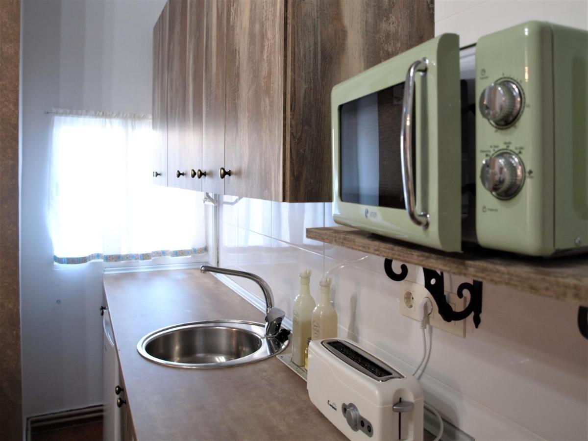 דירות קואנקה La Casita De Nerea Xl Con Parking Gratuito מראה חיצוני תמונה