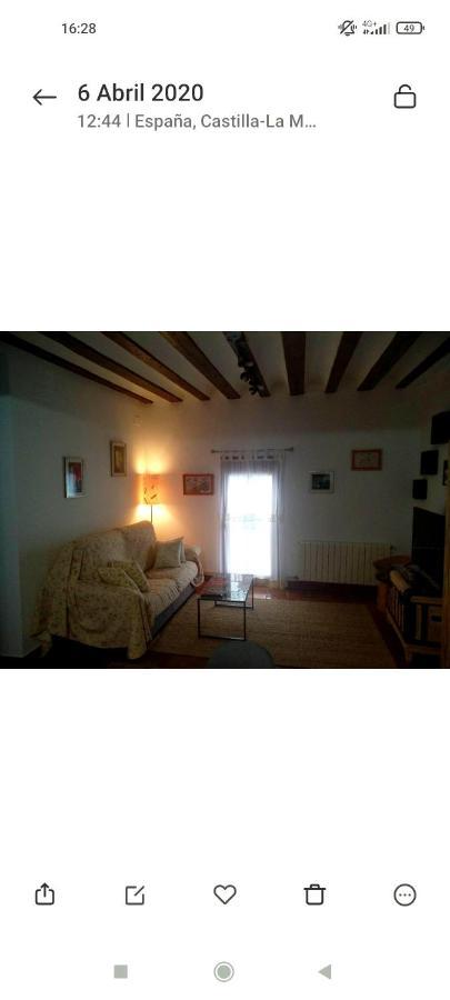 דירות קואנקה La Casita De Nerea Xl Con Parking Gratuito מראה חיצוני תמונה