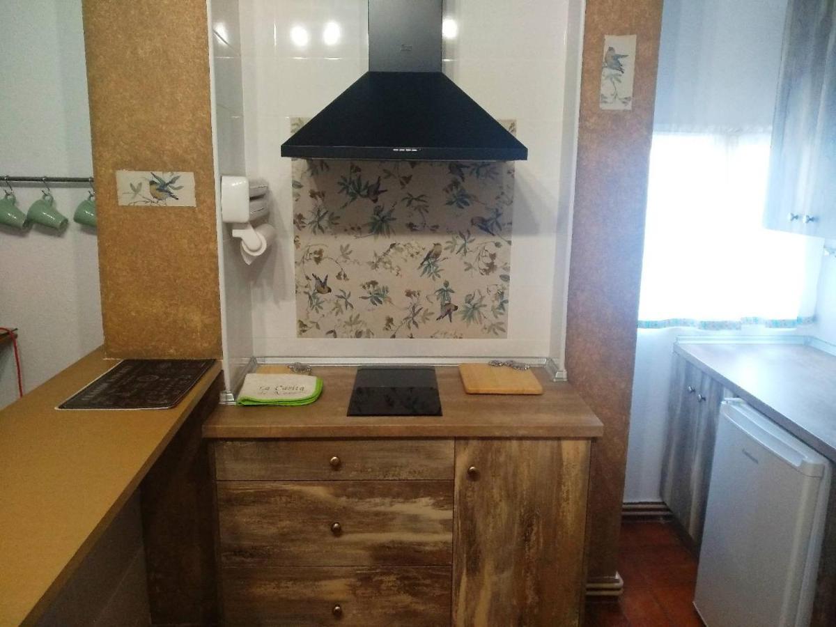 דירות קואנקה La Casita De Nerea Xl Con Parking Gratuito מראה חיצוני תמונה