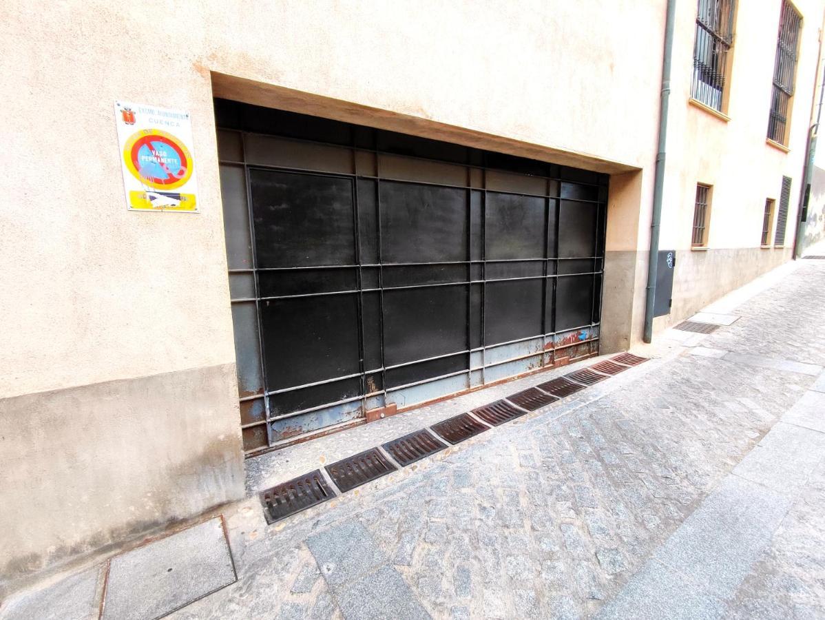 דירות קואנקה La Casita De Nerea Xl Con Parking Gratuito מראה חיצוני תמונה