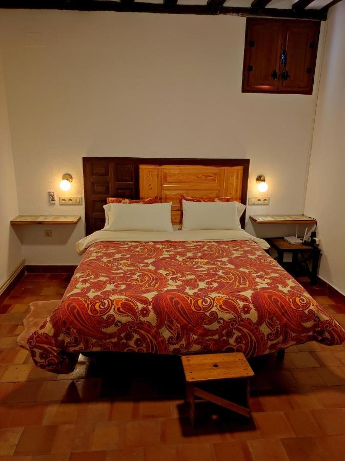 דירות קואנקה La Casita De Nerea Xl Con Parking Gratuito מראה חיצוני תמונה