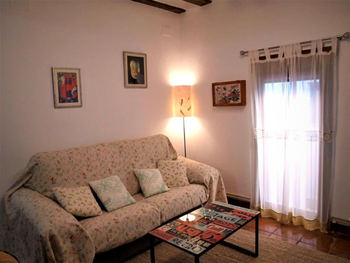 דירות קואנקה La Casita De Nerea Xl Con Parking Gratuito מראה חיצוני תמונה