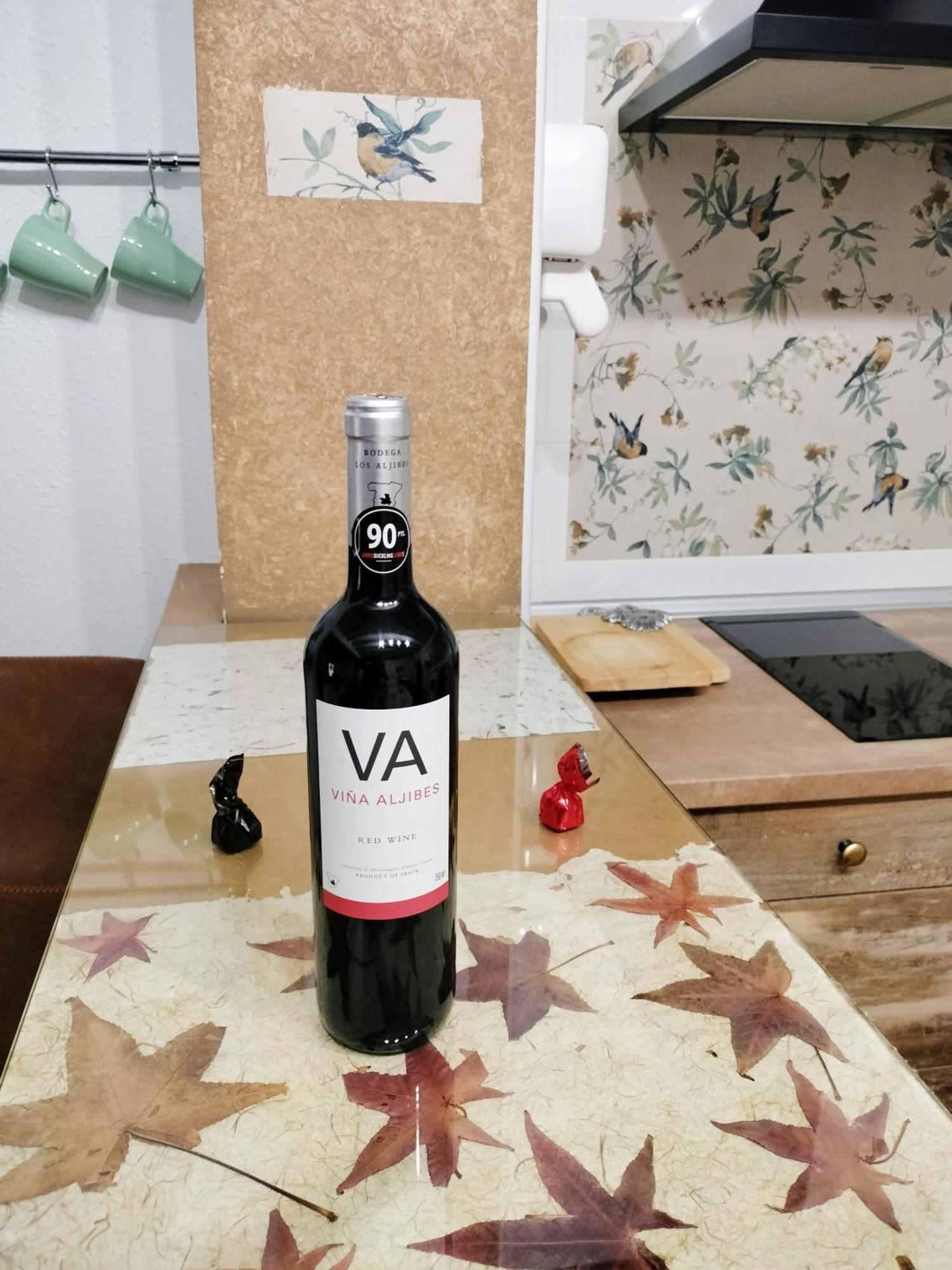 דירות קואנקה La Casita De Nerea Xl Con Parking Gratuito מראה חיצוני תמונה